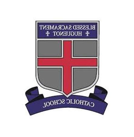 Blessed Sacrament-Huguenot Catholic School